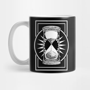 Hourglass Mug